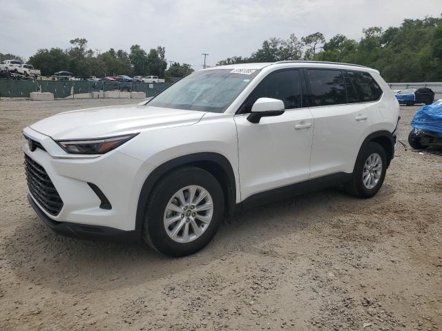 2024 TOYOTA GRAND HIGH XLE, null