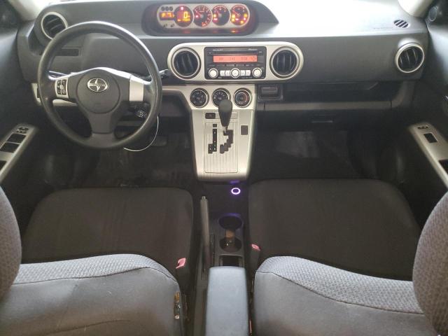 JTLKE50E591082385 - 2009 TOYOTA SCION XB 青色 照片 8