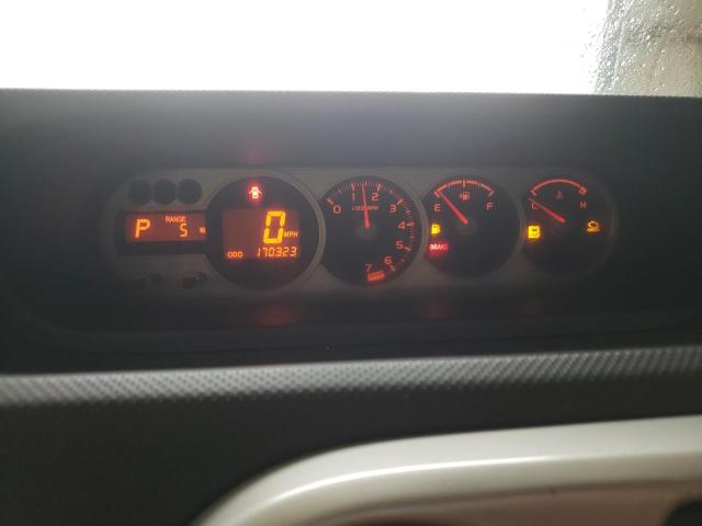 JTLKE50E591082385 - 2009 TOYOTA SCION XB 青色 照片 9