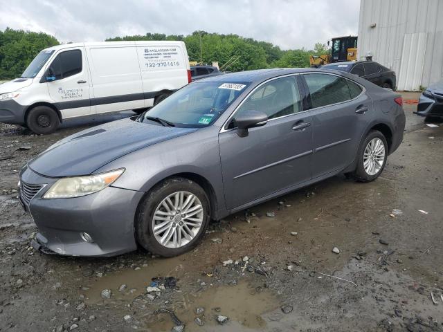 2013 LEXUS ES 350, 
