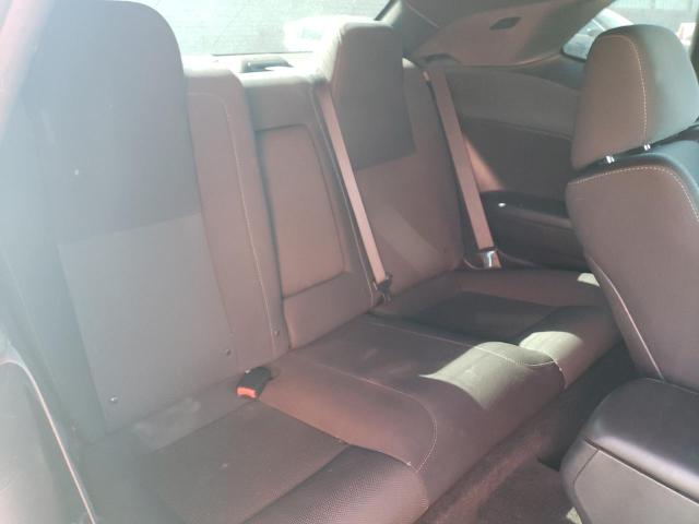 2C3CDZFJ4GH345659 - 2016 DODGE CHALLENGER R/T SCAT PACK GRAY photo 10