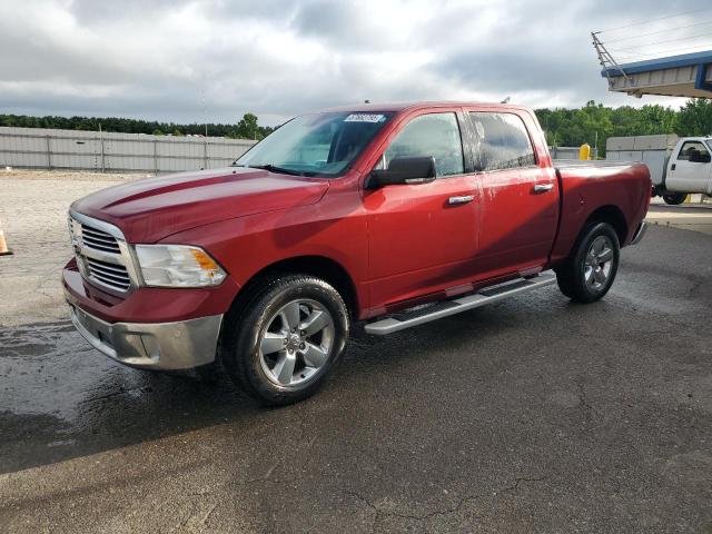 2014 RAM 1500 SLT, null