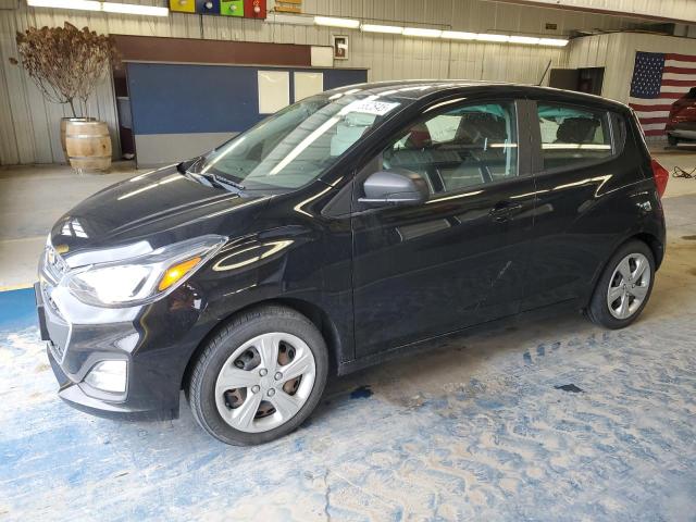 2022 CHEVROLET SPARK LS, 