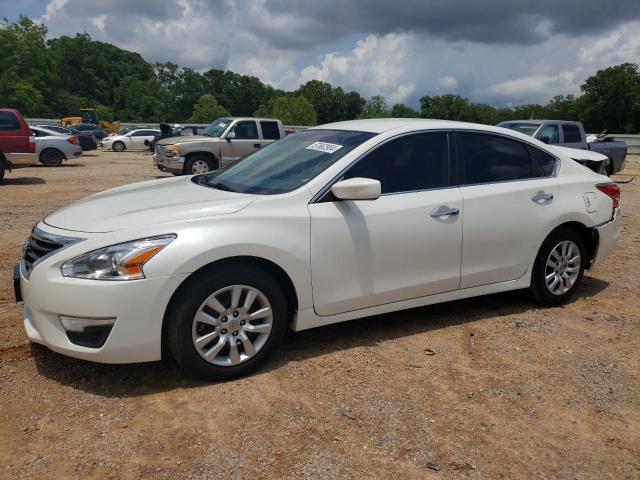 2013 NISSAN ALTIMA 2.5, 