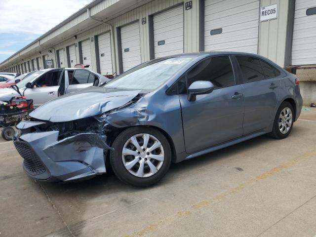 2021 TOYOTA COROLLA LE, 