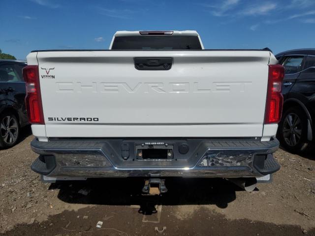 1GC4YSEY4LF335803 - 2020 CHEVROLET SILVERADO K3500 WHITE photo 6