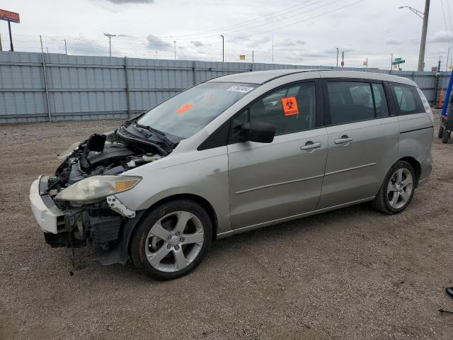 2006 MAZDA 5, 