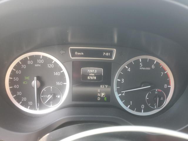 SJKCH5CRXHA035631 - 2017 INFINITI QX30 BASE 灰色 照片 9