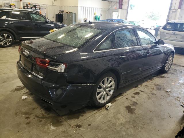 WAUHGBFC3GN079959 - 2016 AUDI A6 PRESTIGE 蓝色 照片 3