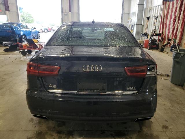 WAUHGBFC3GN079959 - 2016 AUDI A6 PRESTIGE 蓝色 照片 6