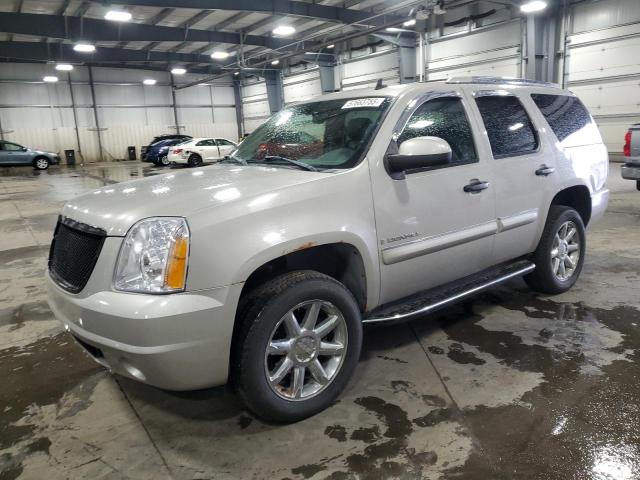 2007 GMC YUKON DENALI, 