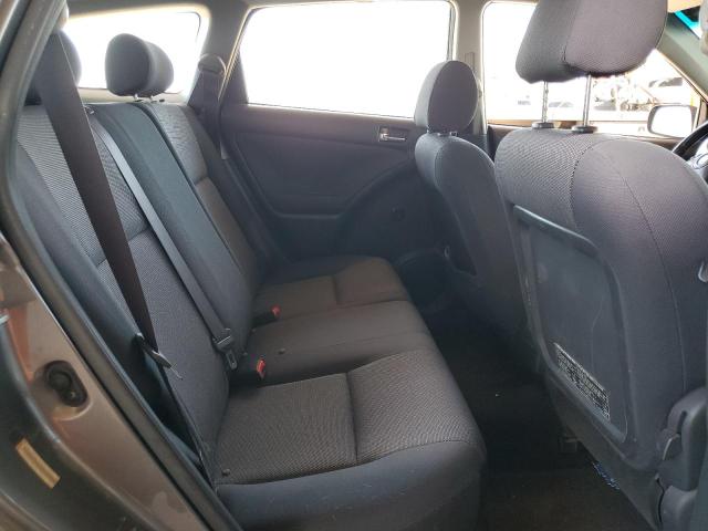 2T1KR32E24C240588 - 2004 TOYOTA COROLLA MA XR GOLD photo 10