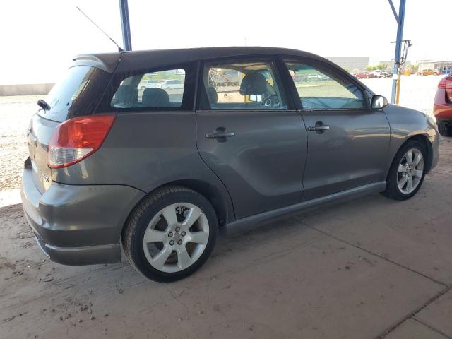 2T1KR32E24C240588 - 2004 TOYOTA COROLLA MA XR GOLD photo 3