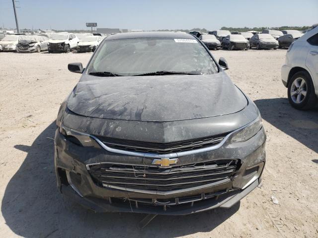 1G1ZB5ST8JF112767 - 2018 CHEVROLET MALIBU LS CHARCOAL photo 5