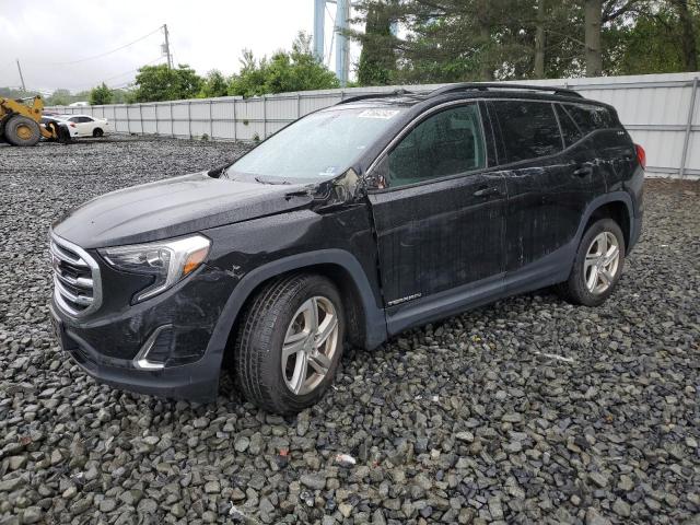 2019 GMC TERRAIN SLE, 
