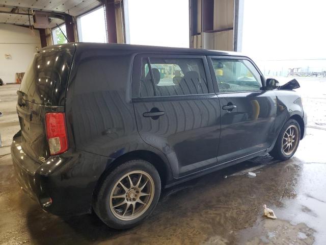 JTLZE4FE3B1120640 - 2011 TOYOTA SCION XB 石墨色 照片 3