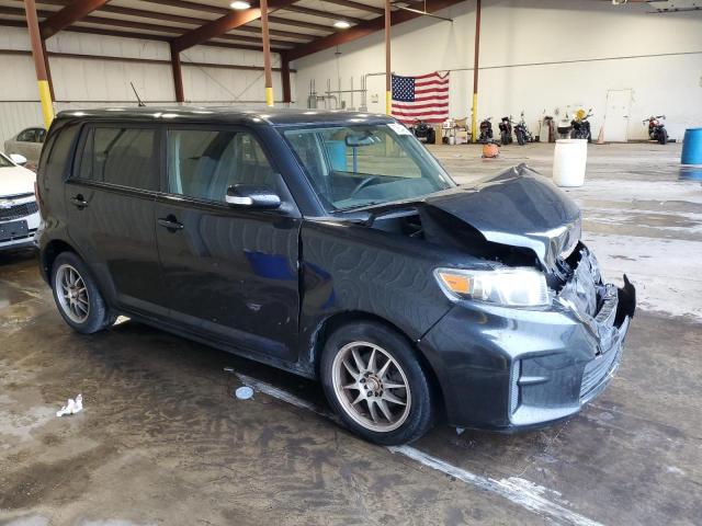 JTLZE4FE3B1120640 - 2011 TOYOTA SCION XB 石墨色 照片 4