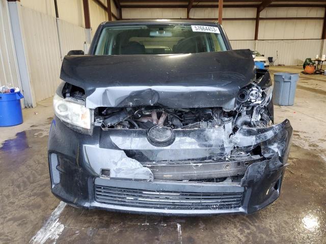 JTLZE4FE3B1120640 - 2011 TOYOTA SCION XB 石墨色 照片 5