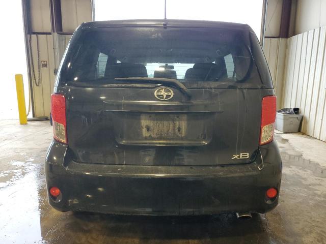 JTLZE4FE3B1120640 - 2011 TOYOTA SCION XB 石墨色 照片 6