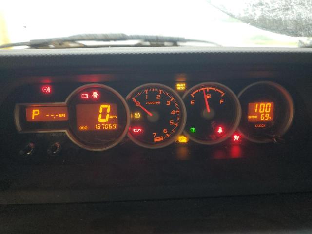 JTLZE4FE3B1120640 - 2011 TOYOTA SCION XB 石墨色 照片 9