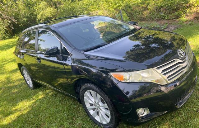 2015 TOYOTA VENZA LE, 