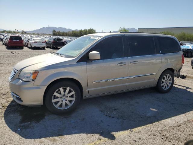 2014 CHRYSLER TOWN & COU TOURING, 