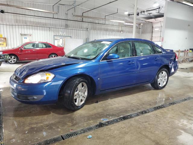 2006 CHEVROLET IMPALA LTZ, null