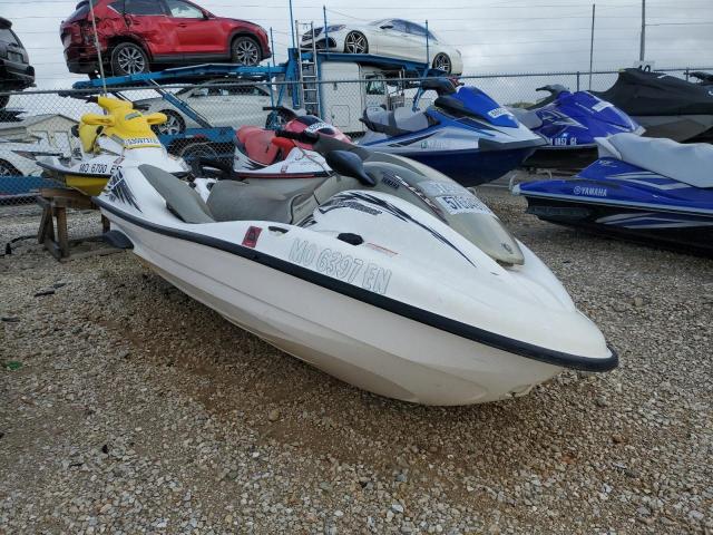 YAMAC8281G999 - 2000 YAMAHA WAVERUNNER TWO TONE photo 1