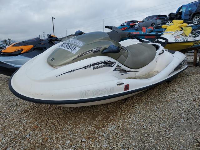 YAMAC8281G999 - 2000 YAMAHA WAVERUNNER TWO TONE photo 2