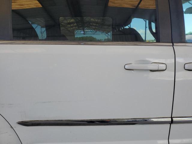 2C4RC1BG1ER295234 - 2014 CHRYSLER TOWN & COU TOURING Ağ foto 10