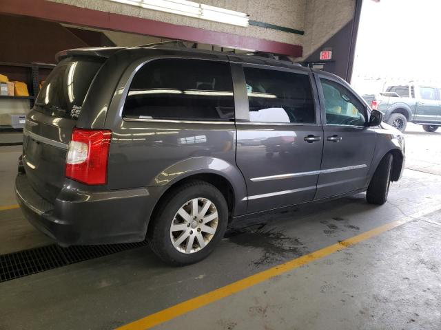 2C4RC1BG6GR141122 - 2016 CHRYSLER TOWN & COU TOURING 石墨色 照片 3