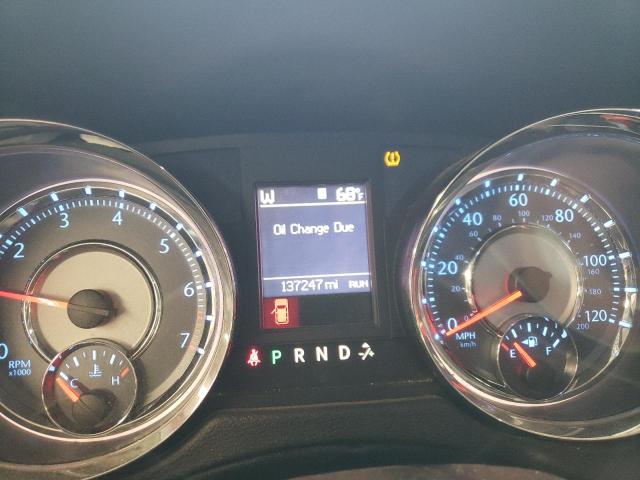 2C4RC1BG6GR141122 - 2016 CHRYSLER TOWN & COU TOURING 石墨色 照片 9