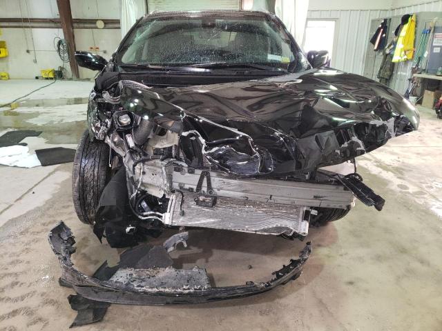 5GAEVCKW9LJ220991 - 2020 BUICK ENCLAVE AVENIR BLACK photo 5