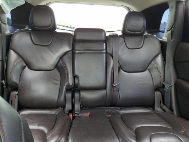 1C4PJMBS2EW215255 - 2014 JEEP CHEROKEE TRAILHAWK 银色 照片 10