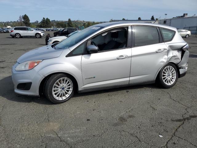 2013 FORD C-MAX SE, null