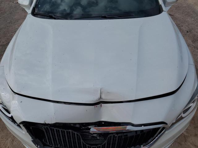 1G4ZP5SS7HU141355 - 2017 BUICK LACROSSE ESSENCE თეთრი ფოტო 11