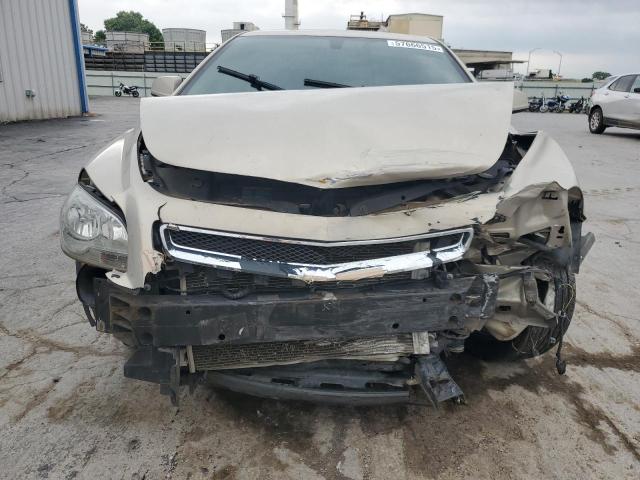 1G1ZC5EB7AF108712 - 2010 CHEVROLET MALIBU 1LT TAN photo 5