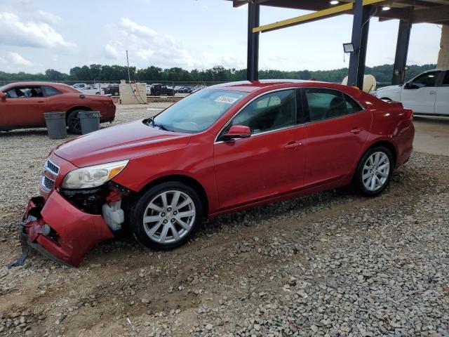 2013 CHEVROLET MALIBU 2LT, null