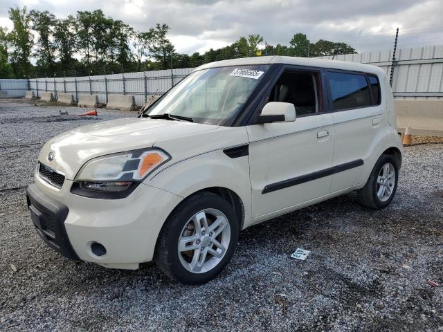 2010 KIA SOUL +, null