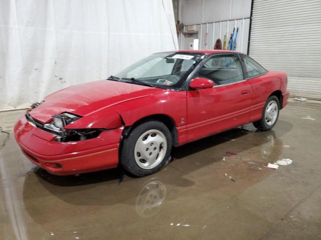 1995 SATURN SC2, 