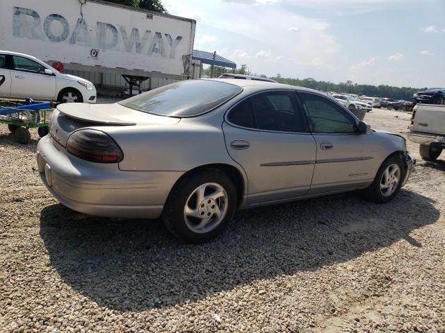 1G2WJ52K8WF217180 - 1998 PONTIAC GRAND PRIX SE 银色 照片 3