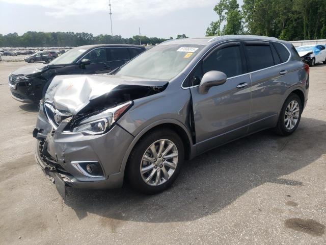 2020 BUICK ENVISION ESSENCE, null