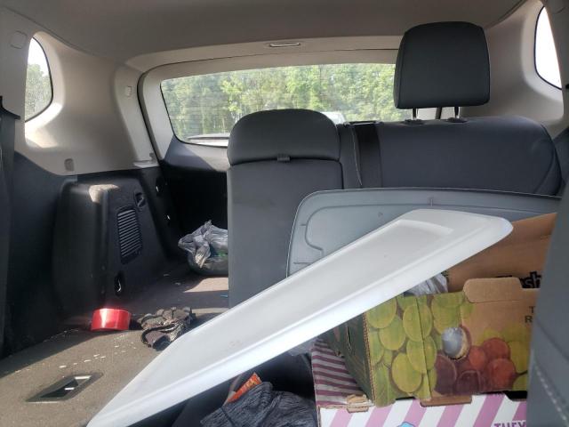 LRBFXCSA9LD052512 - 2020 BUICK ENVISION ESSENCE Күміс фото 10