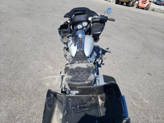 1HD1KHC19PB614026 - 2023 HARLEY-DAVIDSON FLTRX 银色 照片 6