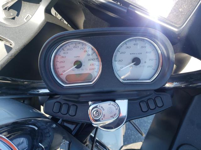 1HD1KHC19PB614026 - 2023 HARLEY-DAVIDSON FLTRX 银色 照片 7