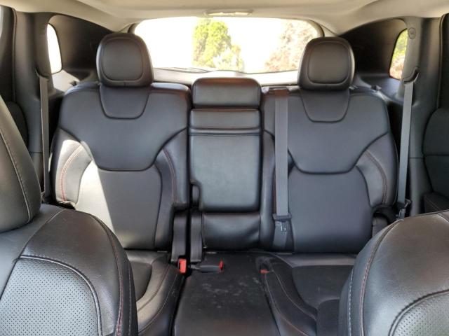 1C4PJMBS5FW511887 - 2015 JEEP CHEROKEE TRAILHAWK თეთრი ფოტო 10