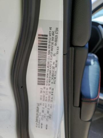 1C4PJMBS5FW511887 - 2015 JEEP CHEROKEE TRAILHAWK თეთრი ფოტო 13