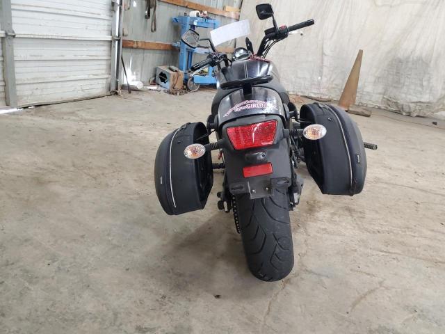 JKAENED13LDA25833 - 2020 KAWASAKI EN650 D BLUE photo 4