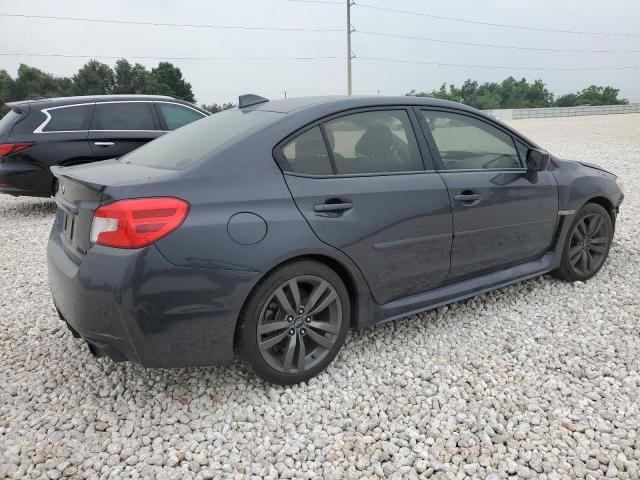 JF1VA1B60G9824943 - 2016 SUBARU WRX BLACK photo 3