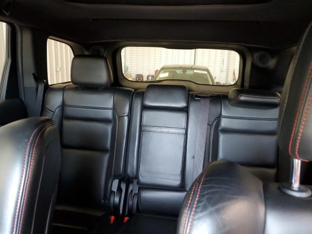 1C4RJFLG5KC718547 - 2019 JEEP GRAND CHER TRAILHAWK 银色 照片 10